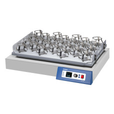 Benchtop platform Dual-Action Shakers (Shaker/Mixer) Speed Range: 10~300rpm Model: WS-200D Wiggens Germany